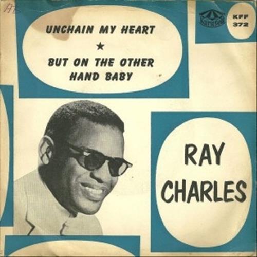 Ray Charles